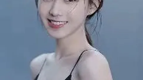 镜头下吴倩孕照曝光：美丽孕妈享受单身时光